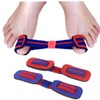 Bunion Belt, Training Band, Thumb Correction Exercise, Big, Toe Bunions,