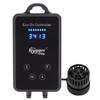 hygger Quiet Magnetic Aquarium Wave Maker, 1600GPH DC 12V Powerhead