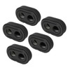 5pcs Engine Air Filter 798452 593260 4247 5432K 5432 Air