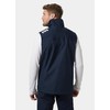 Helly-Hansen Men's Crew Vest 2.0, 597 Navy, Medium