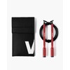 Velites Cyclone Ultralight Aluminium Jump Rope | Net | 360º