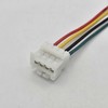 Rear Tail Light Prewired Connector Plug For Fiat Grande Punto