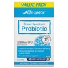 Life-Space Broad Spectrum Probiotic Capsules, 90 count, 90 Capsules