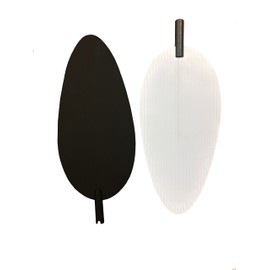 MOJO Outdoors Silver Mallard Wing Kit - High-Performance Replacement Wings for Duck Decoys - Enhanced Motion & Visibility - Durable & Weather-Resistant Design - Made in USA