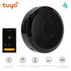 Wifi Remote Control for TUYA Intelligent Infrared Voice Controll Black