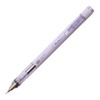 Mechanical Pencil Monograph 0.3 Mineral Color [Sheer Purple] DPA-148E
