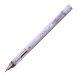 Mechanical Pencil Monograph 0.3 Mineral Color [Sheer Purple] DPA-148E