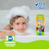 Grisi Kids, Mandalorian 3 en 1: Shampoo, Acondicionador y Gel