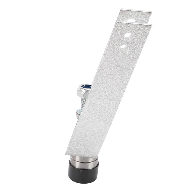 Wheelchair Front Wheel, Wheelchair Front Fork, Aluminium Alloy, High Sensitive