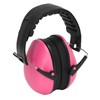 Ear Muff Noise Reduction Earmuff Hearing Protection Sound Blocking Headphone