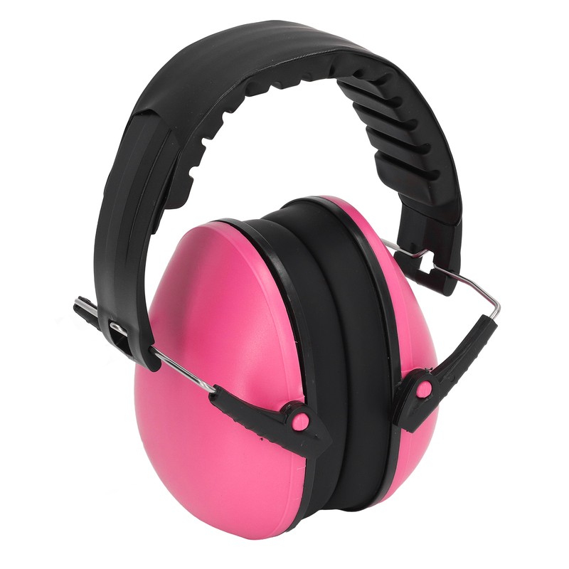 Ear Muff Noise Reduction Earmuff Hearing Protection Sound Blocking Headphone