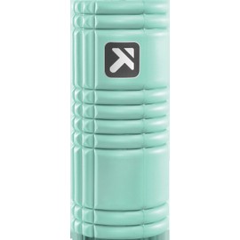 TRIGGERPOINT Grid 1.0 Foam Roller, Mint, One Size