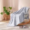 Covebett Plush Cuddly Blanket Fluffy Blanket 220 x 240 cm