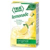 True Lemon Original Lemonade, 10 count - 6 Pack