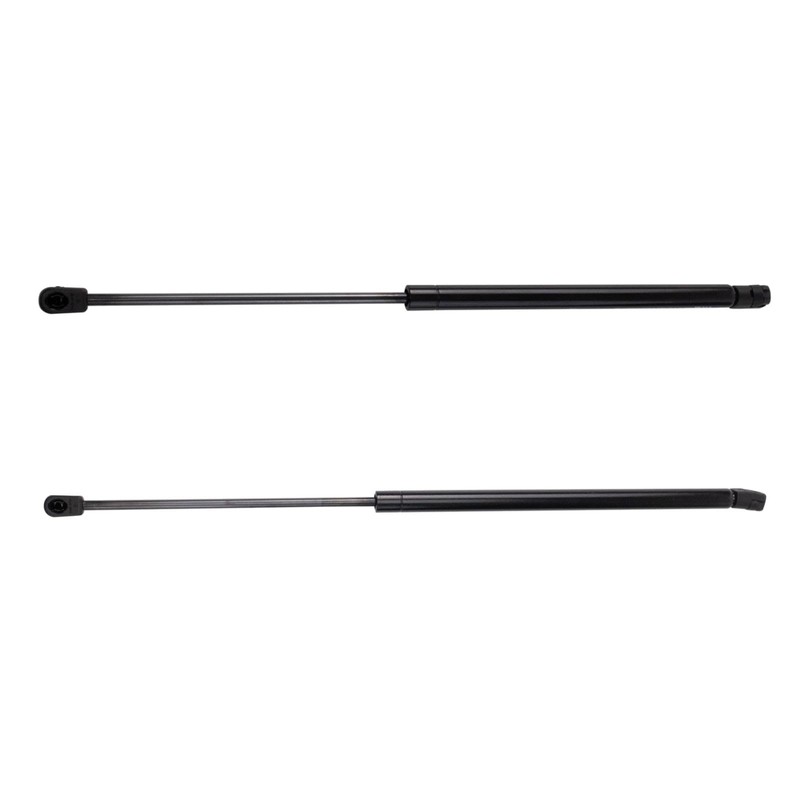 TRQ Driver & Passenger Side Liftgate Lift Support Shock Strut