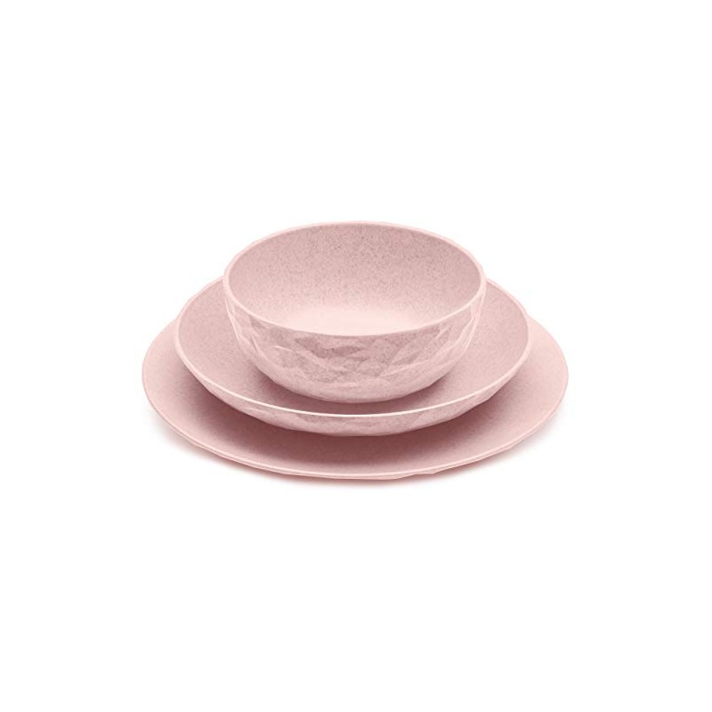 Bowl Club, Organic Pink