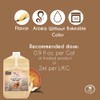 Arte Pan Artificial Food Flavoring Butter-Vanilla Concentrate(1.06 gal)