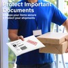 ENVO 9 x 12 Envelopes, Tyvek Envelopes 9x12, Catalog Envelopes 9x12, Self Sealing Closure, Tyvek Material, 14 lb., Puncture, Tear & Moisture Resistant, Bulk (50 Pack)