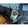 compatible with Permobil Side Cup Holder & Storage for PERMOBIL