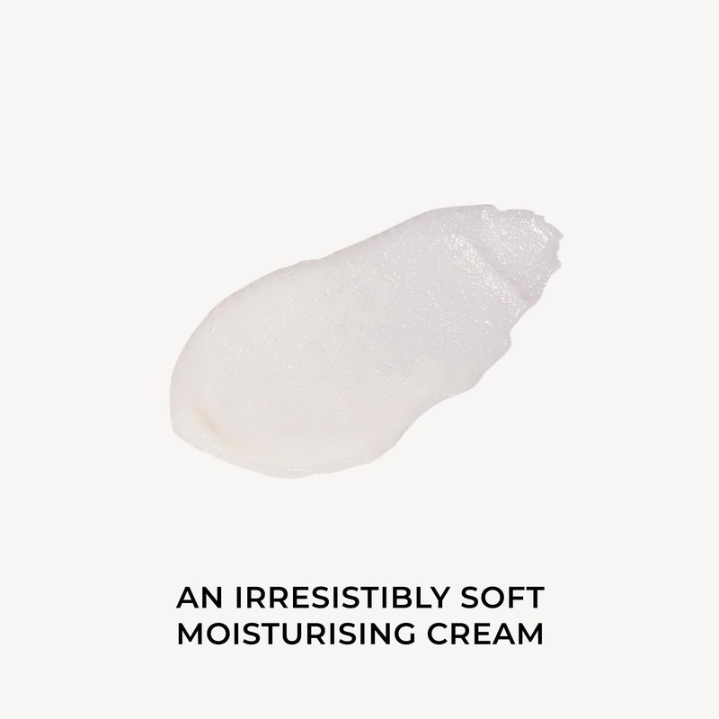 MCoBeauty Soufflé Dream Moisturising Face Cream Hydrating Daily Moisturiser