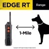 Dogtra EDGE RT Add RX BLUE - 1 Mile -
