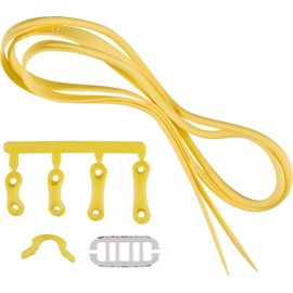 SWANS SR Parts Set PSSR Yellow F