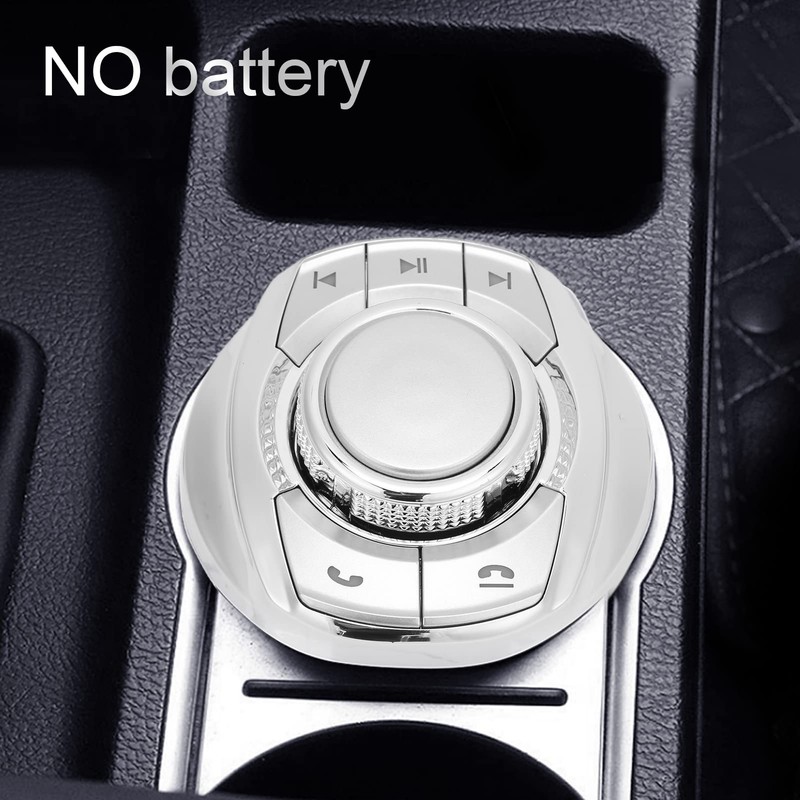 Steering Wheel Control Button, 8 Key Definition, High Strength Cup