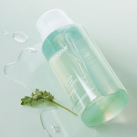 Natural Mugwort Cleansing Water Soothing/Clean 300ml / 자연약쑥 클렌징워터 진정깨끗 300ml