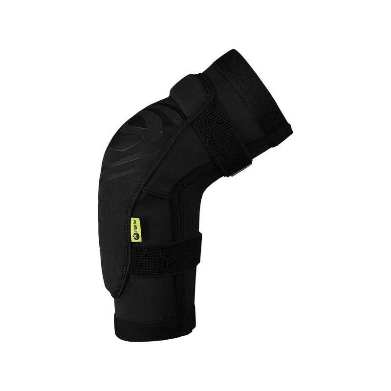 IXS Flow 2.0 Elbow Pads Black