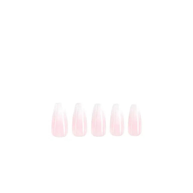 Kiara Sky xPress Pro Press-on Nails Pink Ombre