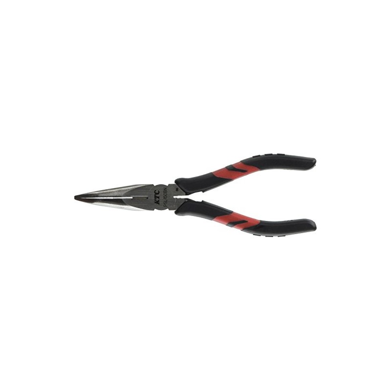 京都機械工具(KTC) ラジオペンチ PSL-150BN-S