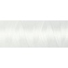 Gütermann 742279 1005 Gutermann Toldi Lock Overlocking Thread 2500m x