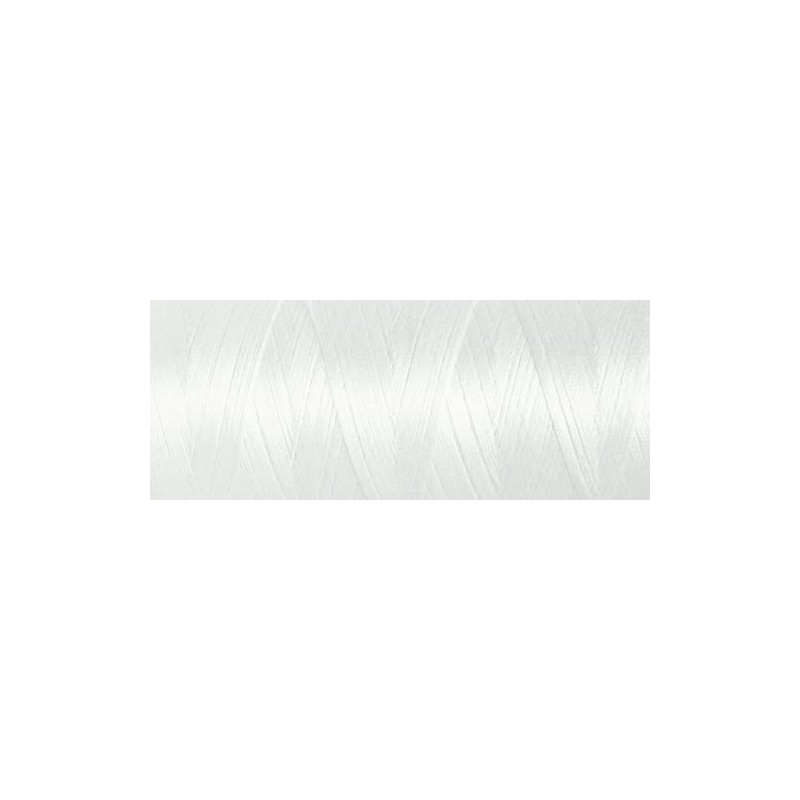 Gütermann 742279 1005 Gutermann Toldi Lock Overlocking Thread 2500m x