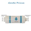 Gentle Prince ION WATER Bidet filter - Clean Water Bidet