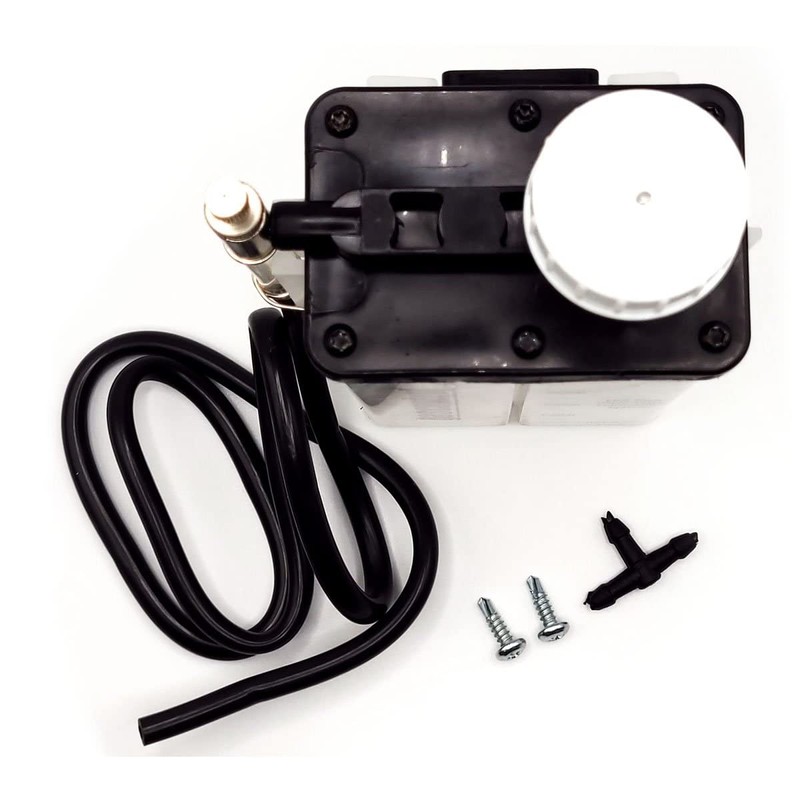 Atiker LPG Valve Saver Kit Set - Premium Flush Lube