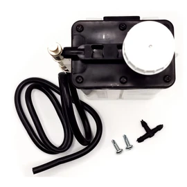 Atiker LPG Valve Saver Kit Set - Premium Flush Lube for Cool, Clean & Lubricated Engine Valves
