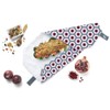 Roll'eat ® Reusable Sandwich Bag | Sandwich Container | Eco