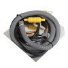 On Board Computer 48V Golf Cart OBC for PowerDrive System