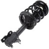 TFGCSG 172268 172267 Front Struts Fit for 2003-2007 for Nissan