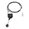 Excavator Manual Throttle Cable Controller Control Line 3meter Accessory for