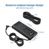135W 19.5V 6.9A Laptop Charger Replacement for HP Spectre x360