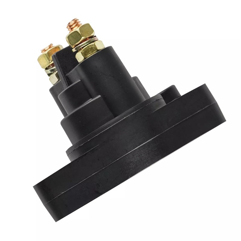 Caltric Starter Solenoid Relay for Arctic Cat 500 2005 2006