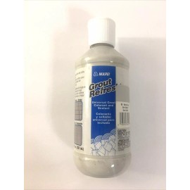 MAPEI Grout Refresh Colorant Sealant Warm Gray #93 8oz Bottle