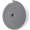 Weatherstrip Foam Tape Weatherstrip Sponge 1.5CM 2M 2pcs 5ea