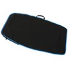 Durable Surfboard Bodyboard Cover Polyester Carry Bag Surfing Accessory(blue stripe)
