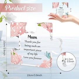 Mum Birthday Gifts For Mum Gifts Acrylic The Mummy Birthday Gifts For Mum Presents For Mum Gifts For Mum On Her Birthday Presents For Mum For Mum Presents For Mums Birthday Gifts