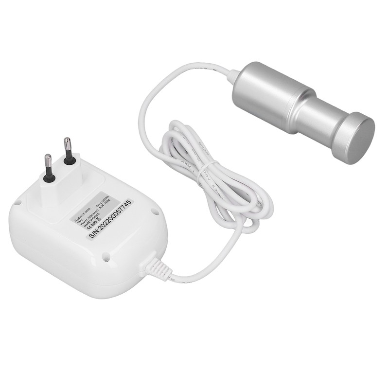Portable Cleaner Household Mini Immersible Cleaning Machine for Jewelry Fruit