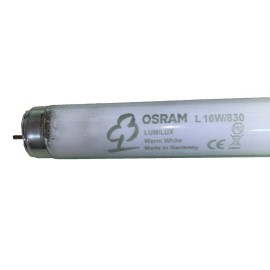OSRAM 5 PK  Osram L 16W/830 G13