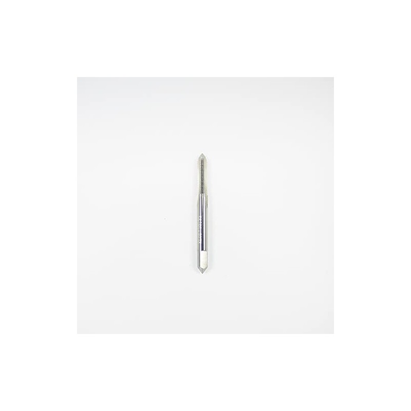 KLOT Solid Carbide Thread Tap 3# 4# 5# 6# 8#10#