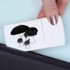 'Mushroom Cluster' Pill Box with Tablet Splitter (PI00032466)